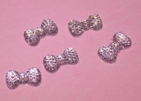 Maschen Rosa 5-Stk.