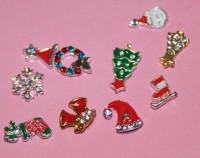 Weihnachts Mix  10-Stk.